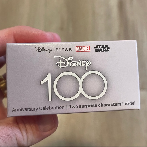 McDonald’s Disney 100 Joy and Dumbo - Picture 4 of 5